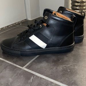 Bally Sneakers